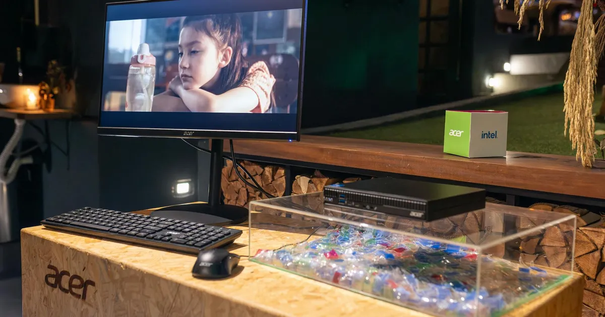 Ilustrasi artikel: 15 Rekomendasi Laptop Acer Terbaik Tahun Ini (Dari Gaming Sampai Kantoran)