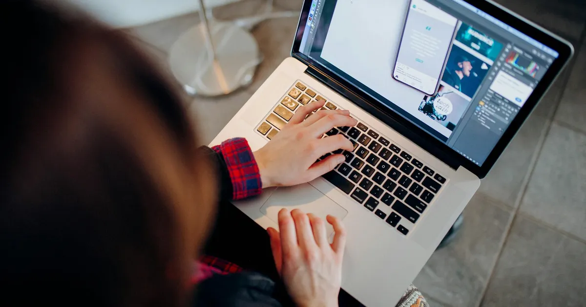 Ilustrasi artikel: Panduan Lengkap Laptop untuk Mahasiswa: Pilihan Terbaik 2026